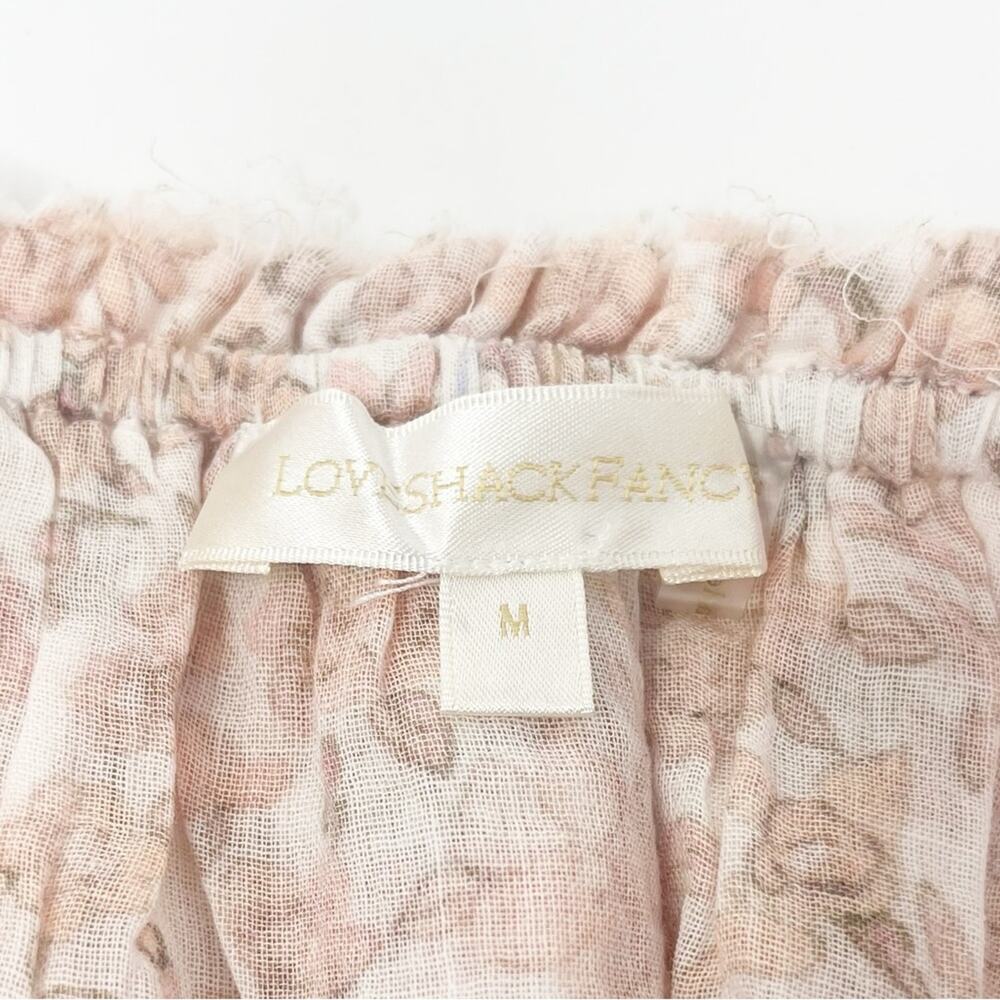 LoveShackFancy Dorin - Picture 6 of 7